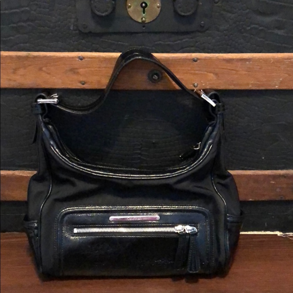 Calvin Klein shoulder Bag